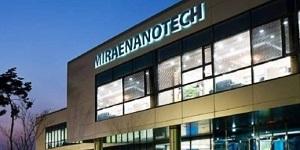 미래나노텍 조광페인트 액트로 2차전지 관련주로 탈바꿈, 주가 오를까 