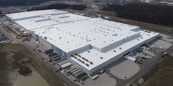 LG엔솔과 GM 전기차 합작사, 미국 인디애나주 배터리공장 후보지 기대