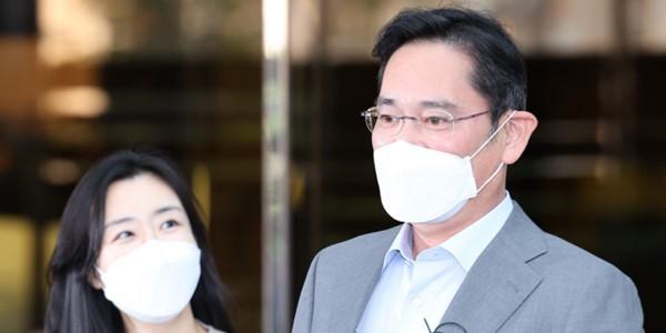 삼성전자 ARM 인수하나, 이재용 