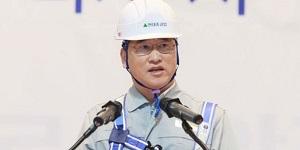 현대중공업 부회장 한영석, 글로벌 경제포럼에서 ‘지니어워즈’ 수상