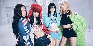 블랙핑크 정규앨범 2집 '빌보드 200' 정상에 올라, K팝 걸그룹 최초
