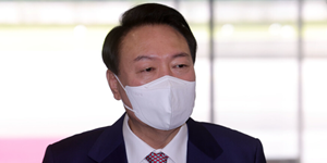 윤석열 비속어 논란 정면돌파 선택, “사실과 다른 보도로 동맹 훼손