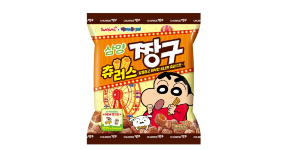 삼양식품 '사또밥' '짱구' '뽀빠이' 10월 가격 인상, 