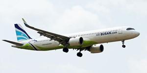 에어부산 유상증자로 1340억 확보, 10월부터 일본 주요 노선 증편