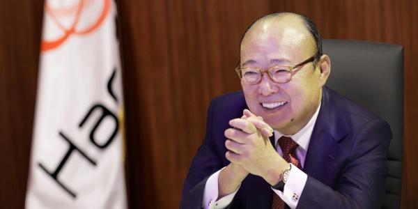 '한국의 록히드마틴' 꿈꾸는 김승연, 한화그룹 대우조선 인수 뒤 KAI 보나 