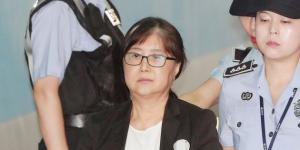 법원, '국정농단 핵심증거' 태블릿PC 돌려달라 소송 낸 최서원 손 들어줘 