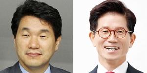 윤석열 교육부 장관 후보로 이주호 지명, 경사노위 위원장은 김문수 임명