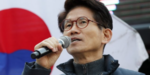 경사노위 김문수 위원장 임명에 민주노총 '반발' 한국노총 '신중' 온도차