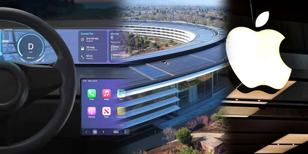 애플카 자율주행 기술 개발에 다시 힘 실어, 2026년 출시 현실화 가능성 주목
