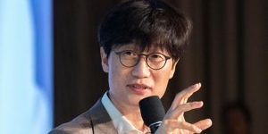 [Who Is ?] 이해진 네이버 글로벌투자책임자