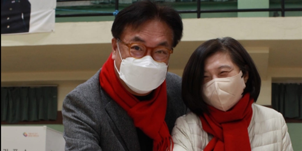 [Who Is ?] 정진석 국민의힘 비상대책위원장