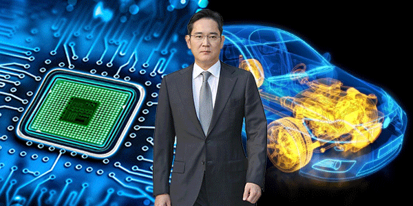 [삼성의 라이벌] 삼성전자 시스템반도체 인수 가능성, 인텔의 선례 주목