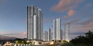 롯데건설 수원 신반포아파트 재건축 수주, 도시정비 누적 수주 3조8천억