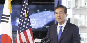 LG화학 북미 양극재 시장 진출 순조, 신학철 소재전문가 역량 보여준다