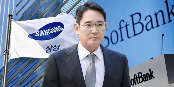 삼성전자 ARM 논의 ‘빈 손’, 이재용 대규모 인수합병 해 넘기나