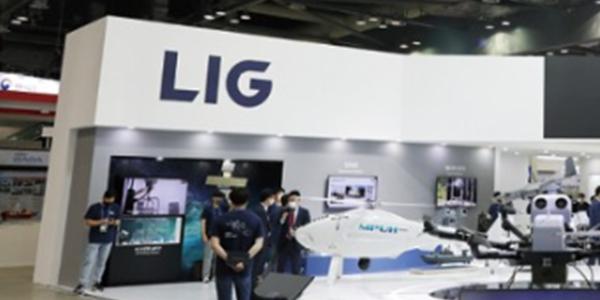 신한투자 “LIG넥스원, 사우디 포함 해외에 미사일 방어체계 수출 가능성”