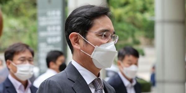 이재용 삼성 준법감시위원들과 면담, 컨트롤타워 복원할지 주목 