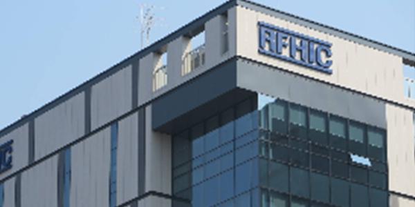 RFHIC 주가 장중 21%대 급등, 종전 기대감 속 광통신주 투자심리 개선