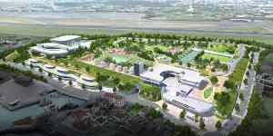 금호건설, 1890억 규모 제주공공하수처리시설 현대화사업 계약 체결