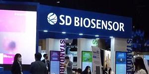 에스디바이오센서 3100억 유상증자 추진, 미국 메리디안 인수 차입금 상환