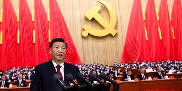 중국 양회서 반도체 육성 제안 봇물, 미국 반도체법 맞설 법 제정 목소리 