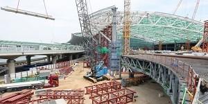 서울시 민간 건축공사장 530곳 안전 점검, “위법 부실사항 강력 조치”