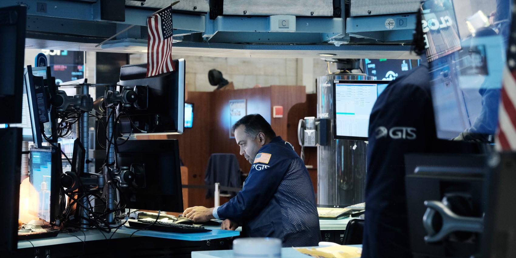 뉴욕증시 3대 지수 나란히 상승, 추가 반등에 관해선 전문가 의견 엇갈려