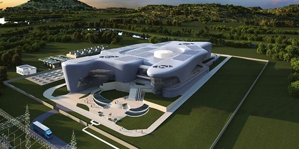 현대건설 미국 원전사업 박차, 소형모듈원전 상용화 위한 상세설계 참여