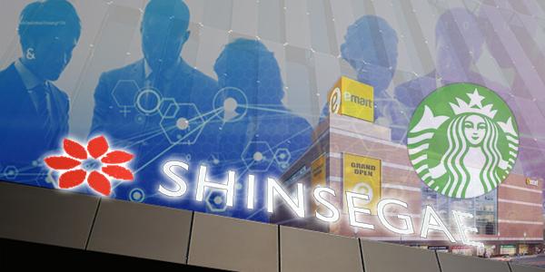 인사 앞둔 신세계그룹 폭풍전야, SCK컴퍼니 송호섭 이마트 강희석 '불안'