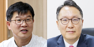 윤석열 보건복지부 장차관 인사 마무리, 1차관-이기일 2차관-박민수 