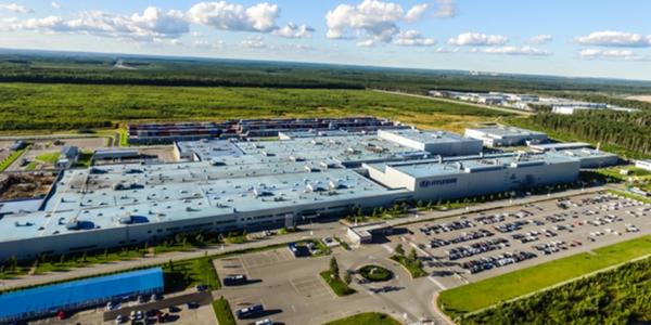 현대차 러시아 공장 철수 검토하나, 수조 손실 발생 우려에 진퇴양난