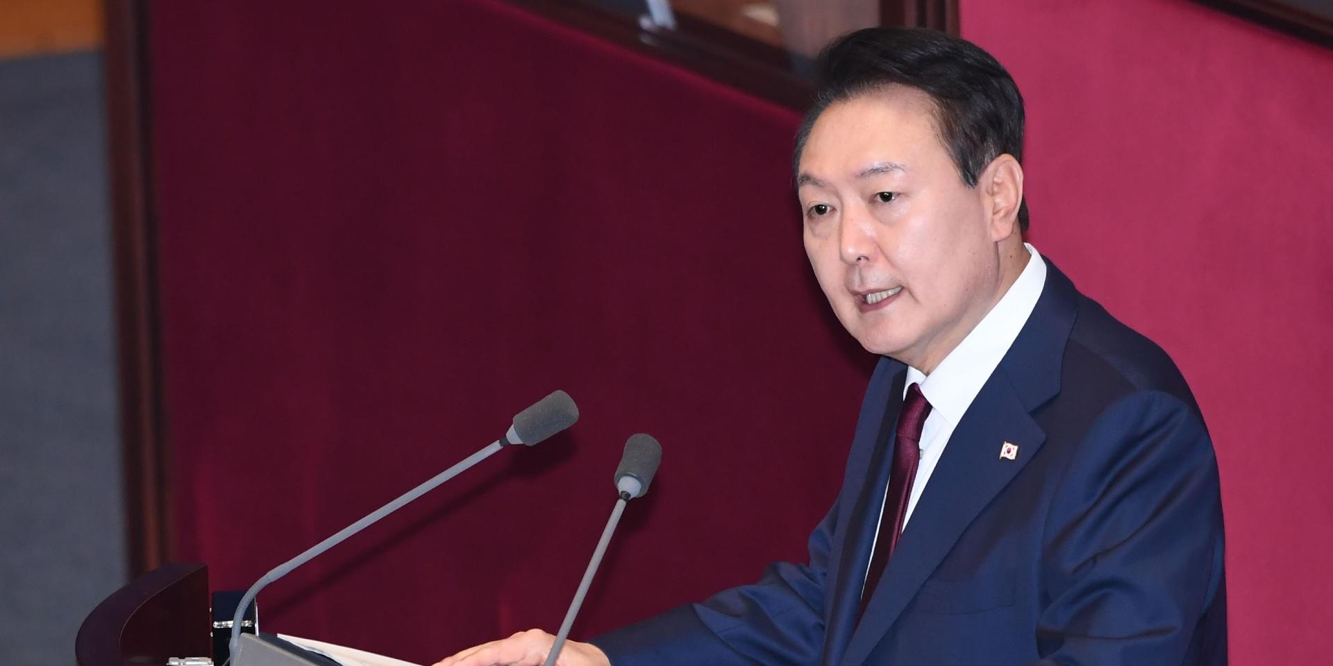 우원개발 대아티아이, 윤석열 시정연설 GTX 투자계획에 주가 급등