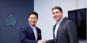 롯데바이오로직스 미국 기업 인수 모색, 이원직 