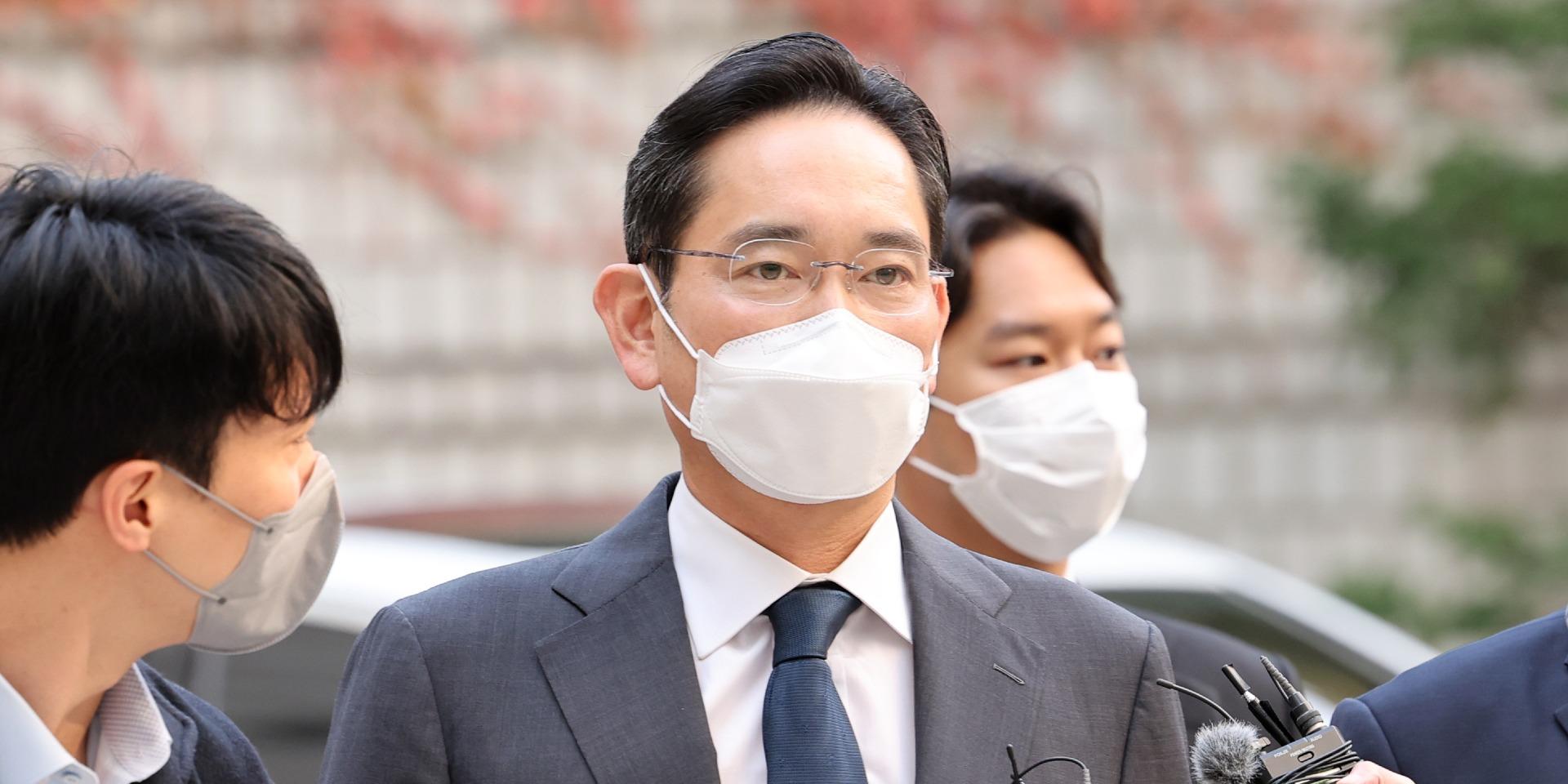 삼성전자 주가 두 달 만에 '6만전자' 회복, 이재용 회장 승진에 상승