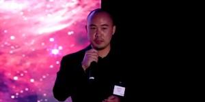 보령 3세 김정균의 우주 프로젝트 윤곽, 원격진단과 XR로 미래시장 연다