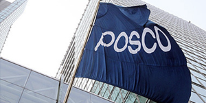 포스코그룹 고체전해질공장 준공, 2차전지소재 시장 선점 나서