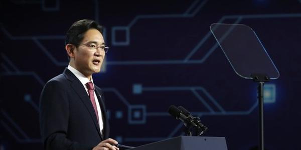 [오늘Who] 삼성 이재용 시대 공식 개막, 3가지 과제 해결 나선다