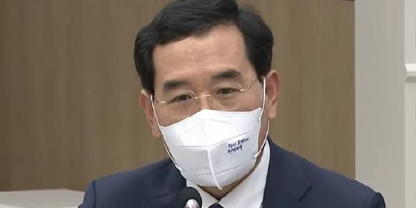 산업부 장관 이창양, 반도체 단지 규제 풀고 2차전지 전략 11월 발표 예고