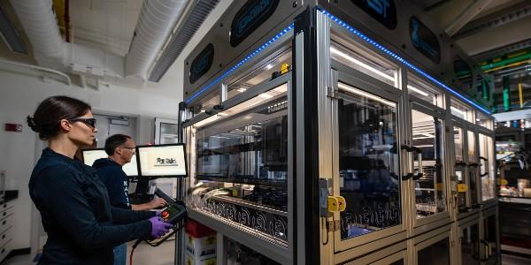 '국가 바이오 파운드리' 실효성은, 마중물 필요하지만 경제성은 의문