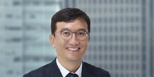 국정원 새 기조실장에 다시 검사 출신 김남우, 현 김앤장 변호사