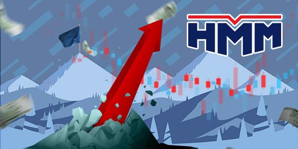 [채널Who] HMM 영업이익 10조 어떻게 봐야할까, 피크아웃 뒤 미래는