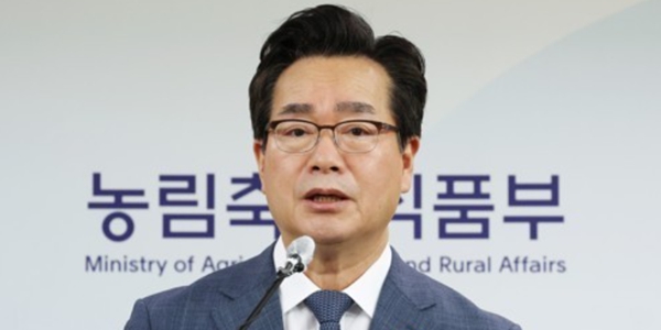 [Who Is ?] 정황근 농림축산식품부 장관