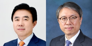 삼성생명-전영묵 삼성카드-김대환, 이재용 '뉴 삼성' 핵심 역할 이어갈까 