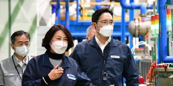 이재용 발걸음에 삼성 변화 보인다, '미래동행' 경영과 글로벌 인맥 주목