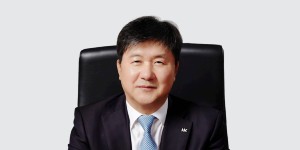 HK이노엔 '케이캡 성과'로 곽달원 연임 성공, 글로벌 확대로 '1조 클럽' 정조준 