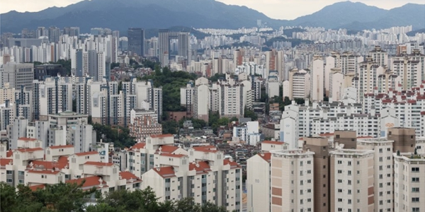 인천 세종 부동산 규제지역 풀렸다, 서울과 경기 4곳 남겨두고 모두 해제