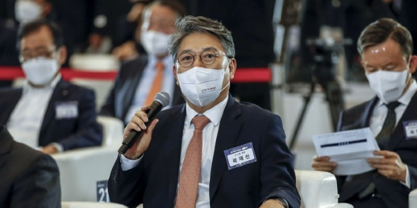 [Who Is ?] 곽재선 KG그룹 회장