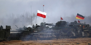 러시아와 나토 국가 사이 군사적 긴장 고조, 'K-방산' 수출 확대 기회