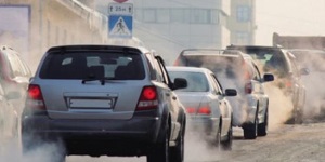 환경연합 그린피스, 환경부 자동차 온실가스 정책 "유명무실" 강력 비판