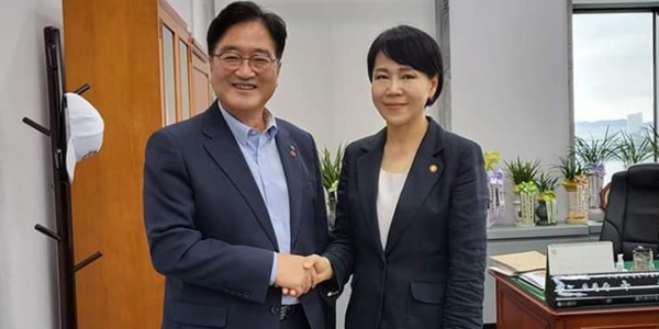 [Who Is ?] 전현희 국민권익위원회 위원장